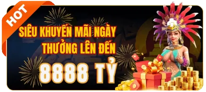 Thưởng Nạp Lại Sam86