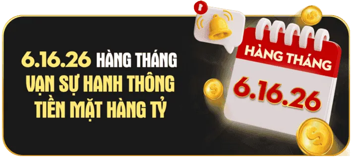 Trải nghiệm giải trí đa dạng