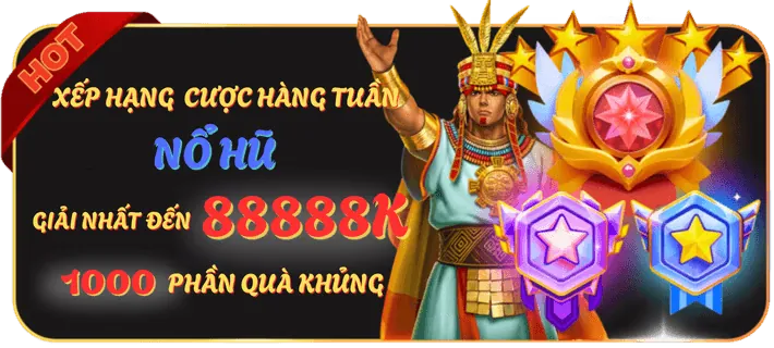 Hoàn Trả Thua Cược Sam86