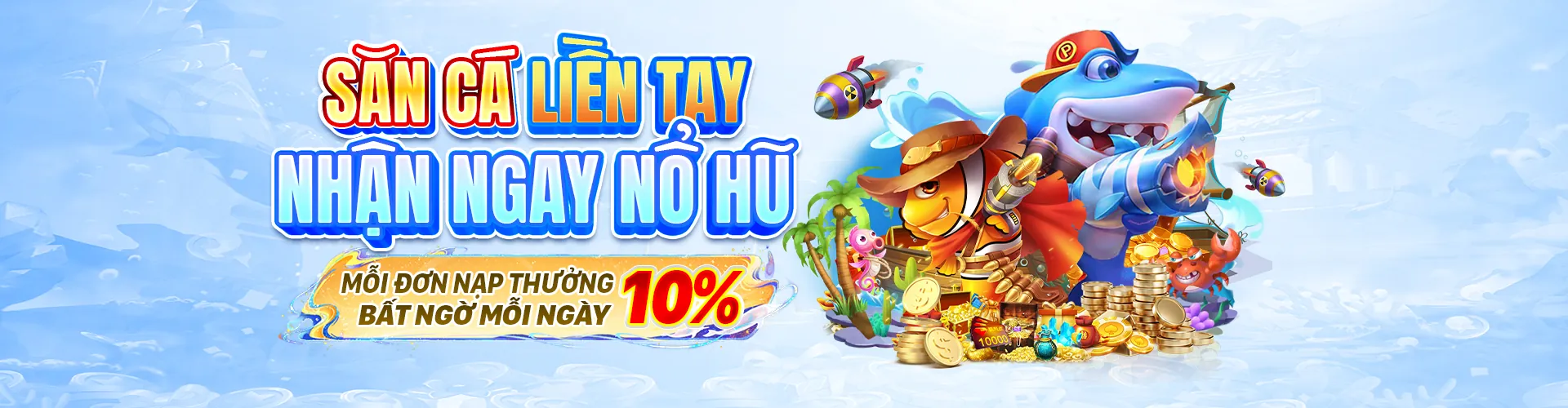 Khuyến Mãi Sam86 Nổ Hũ